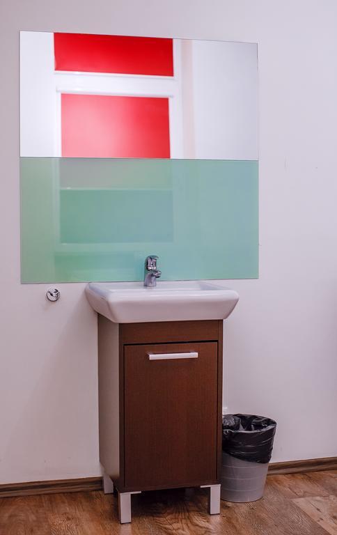 לודז' Boutique Hostel מראה חיצוני תמונה